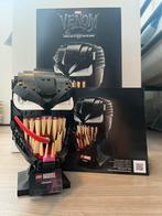 lego venom 76187, Kinderen en Baby's, Speelgoed | Duplo en Lego, Ophalen of Verzenden, Zo goed als nieuw, Complete set, Lego