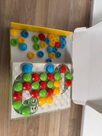 Quercetti FantaColor Junior Prikbord, Ophalen, Zo goed als nieuw, Knutselen