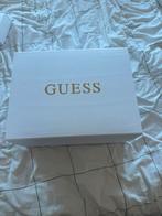 Guess doos, Doos, 40 tot 60 cm, 50 tot 75 cm, Minder dan 35 cm