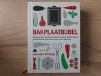Bakplaatbijbel - Janneke Philippi, Hoofdgerechten, Gezond koken, Ophalen of Verzenden, Zo goed als nieuw