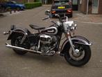 zeer mooie flh., 2 cilinders, Toermotor, 1200 cc
