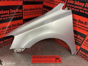 Volkswagen Polo 6R 6C ('09-'17) Spatbord Scherm Links | LA7W beschikbaar voor biedingen