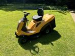 Stiga combi compact zitmaaier 72cm, Tuin en Terras, Zitmaaiers, Ophalen, Gebruikt, Stiga, Opvangbak