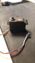 Big sevo spectrum, Ophalen of Verzenden, Gebruikt, Overige schalen, Onderdeel