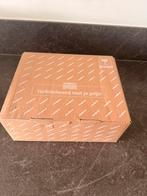 Pyrex Ovenschalen 4 stuks- Postcodeloterij Prijs, Huis en Inrichting, Keuken | Potten en Pannen, Ophalen, Nieuw, Glas, Overige typen