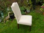 6 eetkamerstoelen, Huis en Inrichting, Stoelen, Ophalen, Gebruikt, Vijf, Zes of meer stoelen