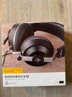 Final Snorous II, NEW, normal PRICE €299, Verzenden, Nieuw, Op oor (supra aural), Overige merken