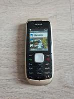 Nokia 1800 zgan retro vintage gsm, Telecommunicatie, Ophalen of Verzenden, Zo goed als nieuw