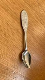 Lepeltje 1958-1980 kon. Juliana en koningin Beatrix, Verzamelen, Koninklijk Huis en Royalty, Ophalen of Verzenden, Zo goed als nieuw