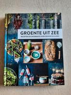 Groente uit zee - Lisette Kreischer, Boeken, Ophalen of Verzenden, Zo goed als nieuw