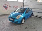 Suzuki Alto 1.0 Comfort Plus, Voorwielaandrijving, Euro 5, Gebruikt, 200 kg