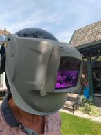 Speedglas overdruk lashelm, Ophalen of Verzenden, Nieuw
