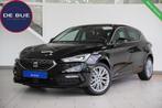 Seat Leon 1.5 TSI Style|1ste Eig|Virtual|Leder|LED|4 Cylinde, Euro 6, 4 cilinders, Leon, Leder en Stof