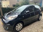 Peugeot 107 1.0 12V 5DR 2013 | AIRCO | 1E EIGENAAR |, Voorwielaandrijving, 4 stoelen, Origineel Nederlands, Bedrijf