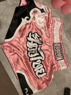 Roze kickboks broekje, Overige, Maat XL, Nieuw, Ophalen of Verzenden