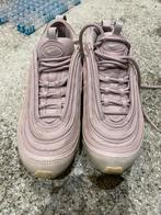 Nike roze sneakers 38,5, Nike, Gedragen, Ophalen of Verzenden, Roze