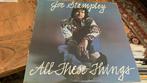 Joe Stampley. All these things, Ophalen of Verzenden, Zo goed als nieuw
