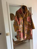 Odeeh Luxe Jas - Maat 42, Ophalen of Verzenden, Zo goed als nieuw, Maat 42/44 (L), Overige kleuren