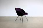 Scandinavisch design armchairs | fauteuils | stoelen | hella, Huis en Inrichting, Fauteuils, Gebruikt, ., 75 tot 100 cm, Ophalen of Verzenden