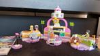 Lego friends 41393 bakwedstrijd, Ophalen of Verzenden, Zo goed als nieuw, Complete set, Lego