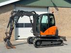 Mecalac 6MCR (bj 2014), Zakelijke goederen, Machines en Bouw | Kranen en Graafmachines, Graafmachine