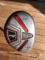 Golfclub:  RH Hybrid  nr 4   van Wilson 1200 MJI   21 graden, Overige merken, Gebruikt, Ophalen of Verzenden, Club