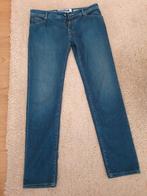 Jacob Cohen model Nick, maat 36, Ophalen of Verzenden, Zo goed als nieuw, Blauw