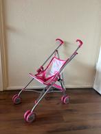 Poppenwagen - Buggy, Ophalen, Gebruikt, Overige typen