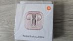 Xiaomi Redmi Buds 6 Active Pink, Ophalen of Verzenden, Nieuw, Overige merken, Bluetooth