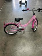 Kinder fiets merk puky, Fietsen en Brommers, Fietsen | Kinderfietsjes, Ophalen of Verzenden, Zo goed als nieuw, 16 tot 20 inch