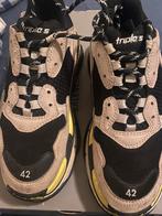 Balenciaga met bon en toebehoren, Kleding | Heren, Overige kleuren, Verzenden, Balenciaga, Sneakers of Gympen