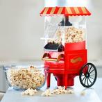 Popcorn machine, Ophalen of Verzenden, Zo goed als nieuw