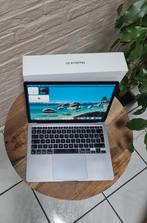 MacBook Air M1 - 16GB RAM - 512GB SSD uit 2021, Ophalen of Verzenden, Zo goed als nieuw