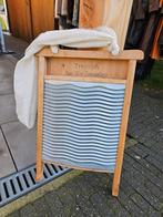 Vastenavend was bord carnaval muziek, Ophalen of Verzenden, Hout