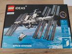 ISS LEGO Ideas set - 21321, Kinderen en Baby's, Speelgoed | Duplo en Lego, Ophalen of Verzenden, Gebruikt