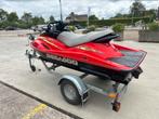 Seadoo RXDI 135pk INJECTIE, Watersport en Boten, Jetski's en Waterscooters, Ophalen of Verzenden, Zo goed als nieuw, Benzine