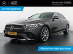 Mercedes-Benz E-klasse 200 AMG Line Panoramadak, stoelen met, Achterwielaandrijving, Gebruikt, 4 cilinders, Bedrijf