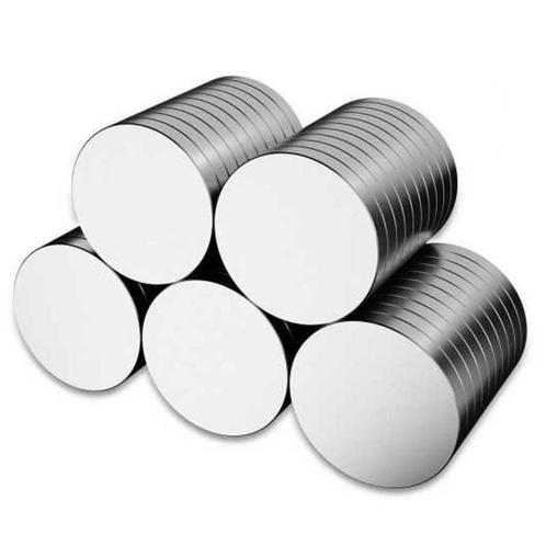 Neodymium Magnets 8x2mm - 50 units (N35) 11517 Gundam, Hobby en Vrije tijd, Modelbouw | Auto's en Voertuigen, Nieuw, Overige typen