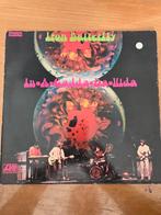 Iron Butterfly - In-A-Gadda-Da-Vida LP, Ophalen of Verzenden, Gebruikt, 12 inch, Progressive