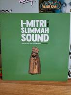 Reggae imitri and slimmah sound splinternieuw nooit gedraaid, Ophalen of Verzenden, Nieuw in verpakking, Overige soorten