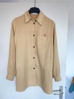 Lange suedige gele blouse, Kleding | Dames, Blouses en Tunieken, Geel, Bonita, Ophalen of Verzenden, Zo goed als nieuw