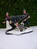 Luville Item -  Carrying a tree - 1015175, Ophalen of Verzenden, Nieuw