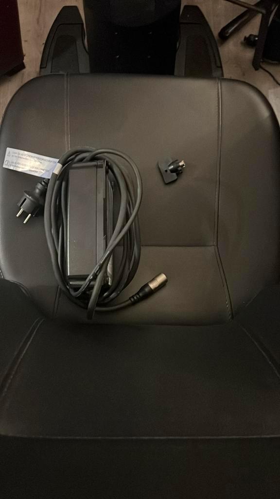 Te koop scootmobiel Sterling Elite2 xs, Diversen, Brommobielen en Scootmobielen, Zo goed als nieuw, Sterling, 36 t/m 45 km, 11 t/m 15 km/u