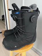 Burton Ruler BOA SnowboardBoots - Maat 43,5  Nieuw staat, Ophalen, Zo goed als nieuw, Snowboots
