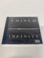 Eminem - Infinite (CD NIEUW IN VERPAKKING), Cd's en Dvd's, Cd's | Hiphop en Rap, Ophalen of Verzenden, 2000 tot heden, Nieuw in verpakking