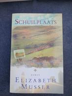 Schuilplaats - Elizabeth Musser Roman, Ophalen of Verzenden, Gelezen, Elizabeth Musser, Nederland