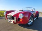 Classic roadsters Cobra Shelby Ford 427 Oldtimer, Achterwielaandrijving, Gebruikt, Cabriolet, 1257 kg