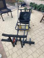 Te Koop Viskar voor materiaal naar visplaats te brengen, Watersport en Boten, Ophalen, Gebruikt, Overige typen