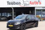 Opel Corsa 1.2 GS Line Apple Carplay, Navigatie Automaat, St, Gebruikt, Euro 6, 1133 kg, Zwart