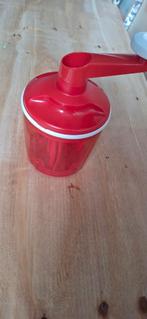 Speedy chef  tupperware, Ophalen of Verzenden, Zo goed als nieuw